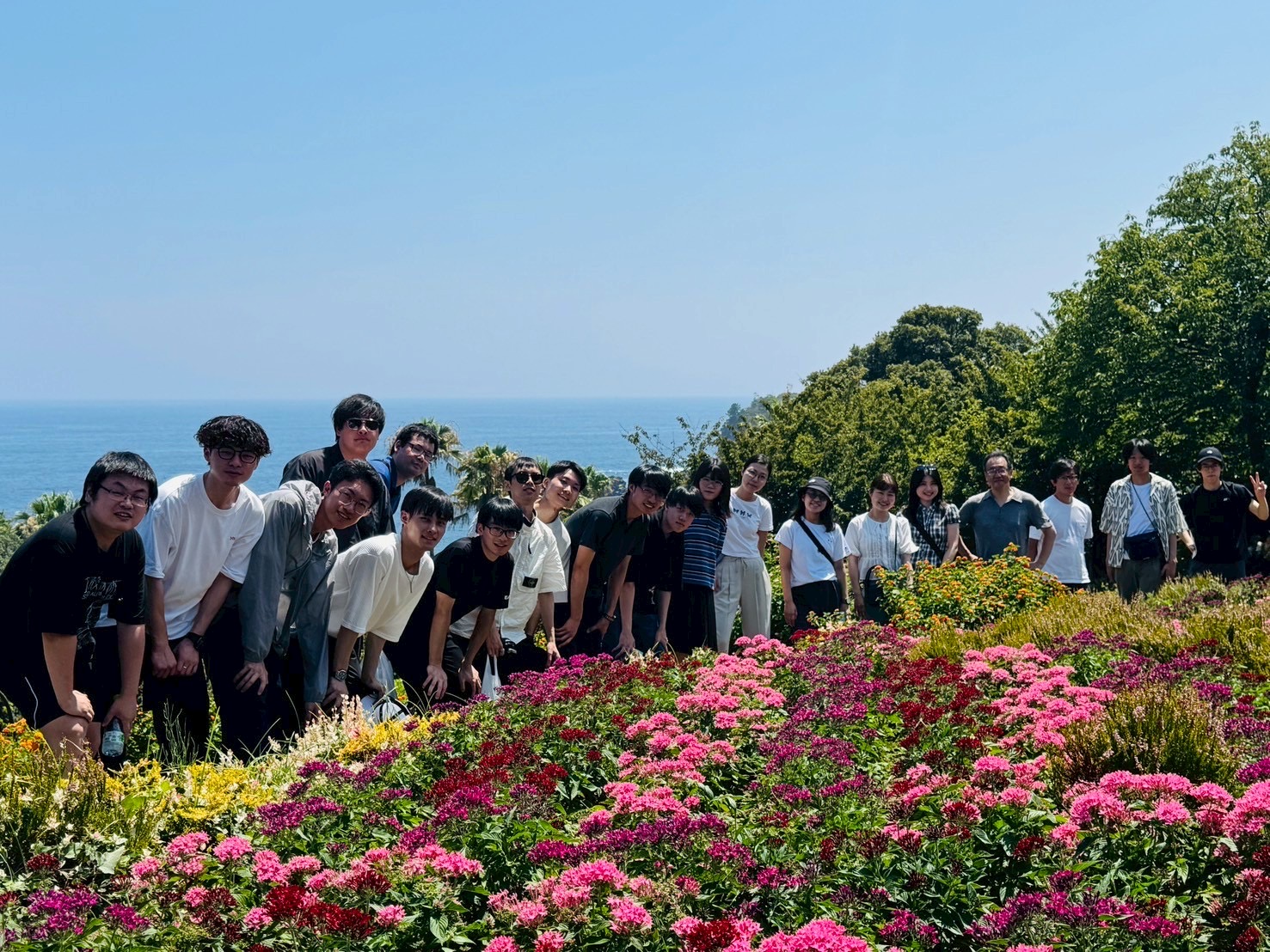 Izu Kogen Summer Camp 2