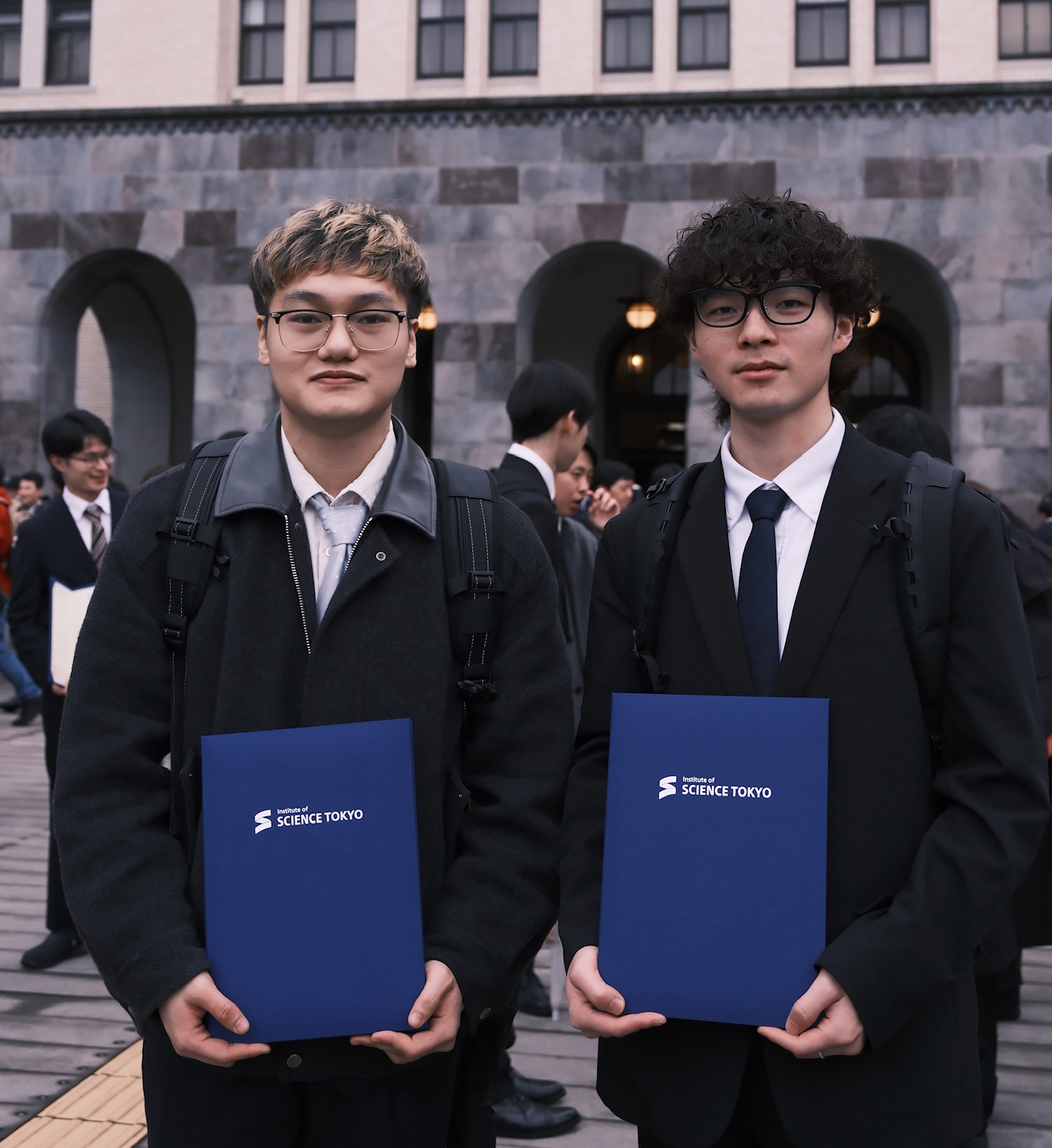 Farewell Party 2026 2